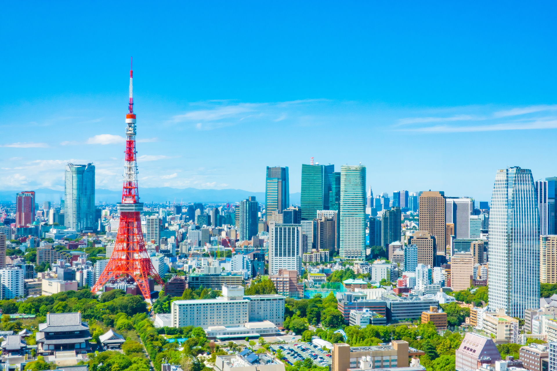 関東イメージ