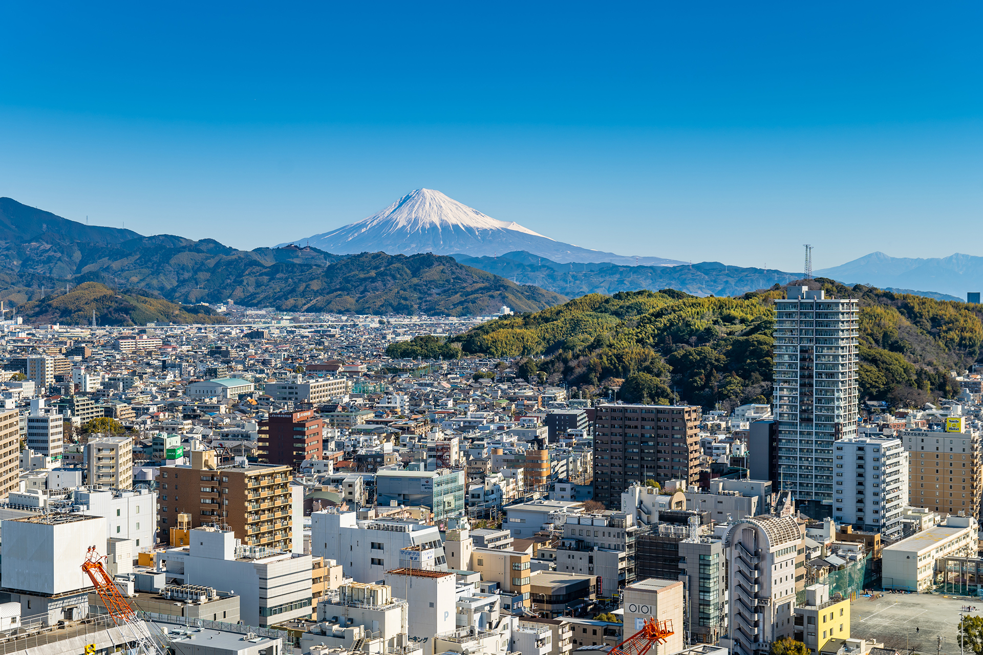 東海イメージ